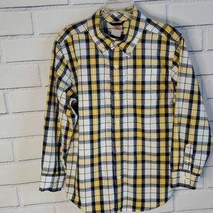 Gymboree shirt for boys